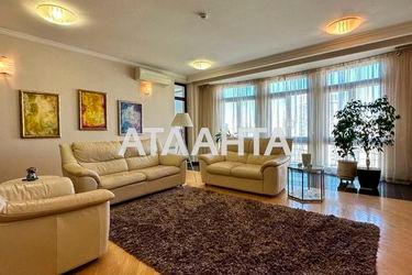 2-rooms apartment apartment by the address st. Tenistaya (area 131 m²) - Atlanta.ua - photo 25