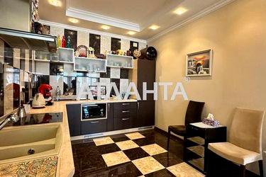 2-rooms apartment apartment by the address st. Tenistaya (area 131 m²) - Atlanta.ua - photo 29