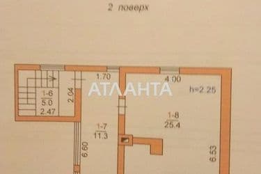 House by the address st. 11 ya liniya (area 123 m²) - Atlanta.ua - photo 31