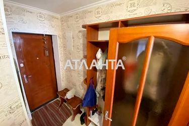 2-rooms apartment apartment by the address st. Prokhorovskaya Khvorostina (area 46 m²) - Atlanta.ua - photo 23