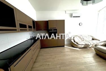 2-rooms apartment apartment by the address st. Italyanskiy bul Tomasa ul (area 74 m²) - Atlanta.ua - photo 18