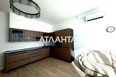 2-rooms apartment apartment by the address st. Italyanskiy bul Tomasa ul (area 74 m²) - Atlanta.ua - photo 21