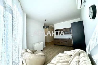 2-rooms apartment apartment by the address st. Italyanskiy bul Tomasa ul (area 74 m²) - Atlanta.ua - photo 20