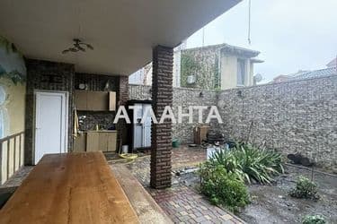 House by the address st. Klubnichnyy per (area 375 m²) - Atlanta.ua - photo 51