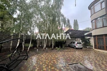 Будинок за адресою Полуничний пров. (площа 375 м²) - Atlanta.ua - фото 56