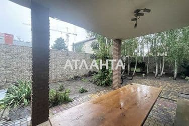 House by the address st. Klubnichnyy per (area 375 m²) - Atlanta.ua - photo 57