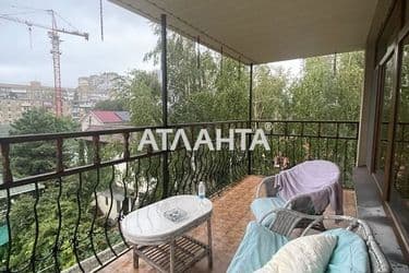 Будинок за адресою Полуничний пров. (площа 375 м²) - Atlanta.ua - фото 49