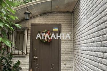Дом по адресу ул. Суворовская 11-я (площадь 110,5 м²) - Atlanta.ua - фото 21