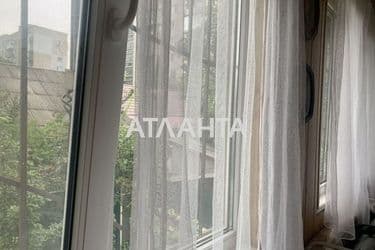 Дом по адресу ул. Суворовская 11-я (площадь 110,5 м²) - Atlanta.ua - фото 26