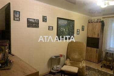 Дом по адресу ул. Суворовская 11-я (площадь 110,5 м²) - Atlanta.ua - фото 31