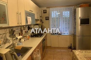 Дом по адресу ул. Суворовская 11-я (площадь 110,5 м²) - Atlanta.ua - фото 34