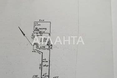 Будинок за адресою вул. Суворовська 11-а (площа 110,5 м²) - Atlanta.ua - фото 36