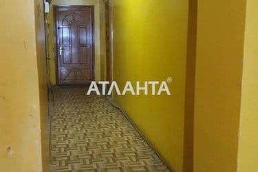 4+-rooms apartment apartment by the address st. Zabolotnogo ak (area 74 m²) - Atlanta.ua - photo 33