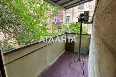 Room in dormitory apartment by the address st. Kanatnaya Sverdlova (area 18,5 m²) - Atlanta.ua - photo 20