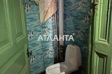 Комунальна квартира за адресою вул. Канатна (площа 18,5 м²) - Atlanta.ua - фото 22