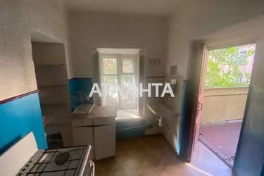 Комунальна квартира за адресою вул. Канатна (площа 18,5 м²) - Atlanta.ua - фото 16