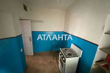 Комунальна квартира за адресою вул. Канатна (площа 18,5 м²) - Atlanta.ua - фото 18