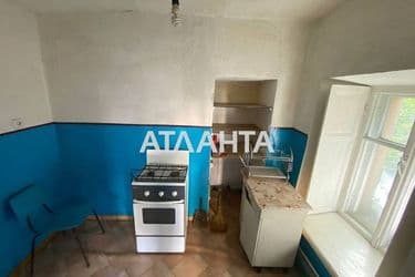 Комунальна квартира за адресою вул. Канатна (площа 18,5 м²) - Atlanta.ua - фото 19