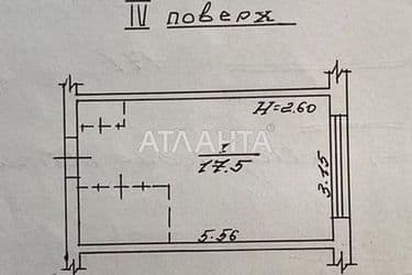 Room in dormitory apartment by the address st. Malinovskogo marsh (area 12,5 m²) - Atlanta.ua - photo 30