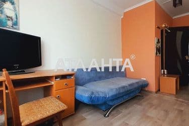 Room in dormitory apartment by the address st. Malinovskogo marsh (area 12,5 m²) - Atlanta.ua - photo 23