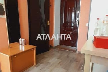 Room in dormitory apartment by the address st. Malinovskogo marsh (area 12,5 m²) - Atlanta.ua - photo 29