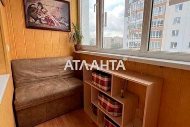 3-rooms apartment apartment by the address st. Keletskaya (area 66 m²) - Atlanta.ua - photo 33