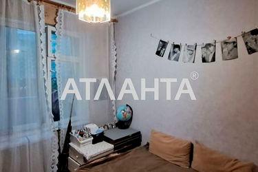 3-rooms apartment apartment by the address st. Ilfa i Petrova (area 62,4 m²) - Atlanta.ua - photo 12