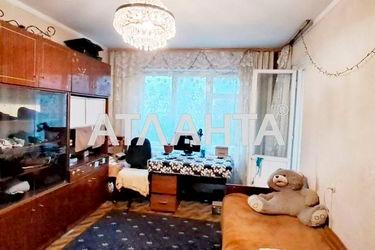 3-rooms apartment apartment by the address st. Ilfa i Petrova (area 62,4 m²) - Atlanta.ua - photo 11