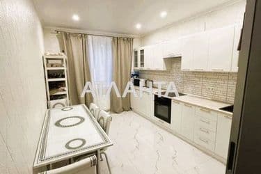 2-кімнатна квартира за адресою вул. Сахарова (площа 65,1 м²) - Atlanta.ua - фото 14