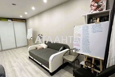 2-кімнатна квартира за адресою вул. Сахарова (площа 65,1 м²) - Atlanta.ua - фото 19