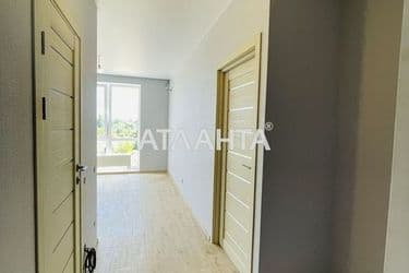 1-room apartment apartment by the address st. Promyshlennaya (area 35 m²) - Atlanta.ua - photo 16