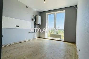 1-room apartment apartment by the address st. Promyshlennaya (area 35 m²) - Atlanta.ua - photo 14