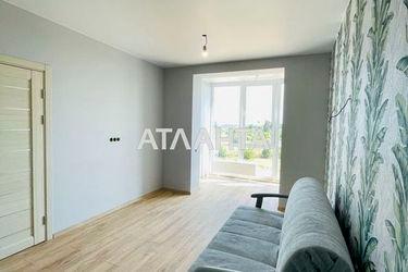 1-room apartment apartment by the address st. Promyshlennaya (area 35 m²) - Atlanta.ua - photo 20