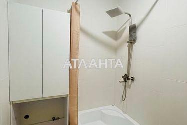 1-room apartment apartment by the address st. Promyshlennaya (area 35 m²) - Atlanta.ua - photo 22