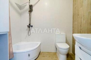 1-room apartment apartment by the address st. Promyshlennaya (area 35 m²) - Atlanta.ua - photo 23