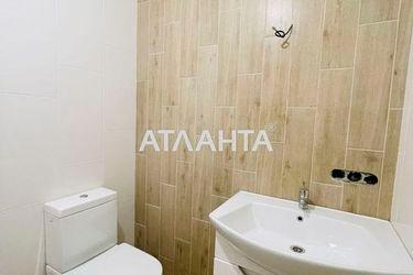 1-room apartment apartment by the address st. Promyshlennaya (area 35 m²) - Atlanta.ua - photo 24