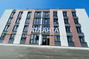 1-room apartment apartment by the address st. Promyshlennaya (area 35 m²) - Atlanta.ua - photo 25