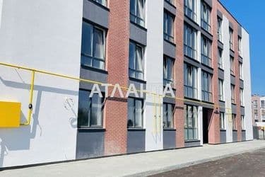 1-room apartment apartment by the address st. Promyshlennaya (area 35 m²) - Atlanta.ua - photo 27