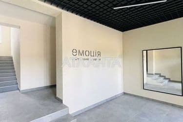 1-room apartment apartment by the address st. Promyshlennaya (area 35 m²) - Atlanta.ua - photo 29