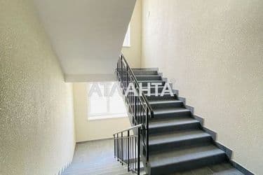 1-room apartment apartment by the address st. Promyshlennaya (area 35 m²) - Atlanta.ua - photo 20