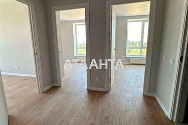 2-кімнатна квартира за адресою вул. Промислова (площа 50 м²) - Atlanta.ua - фото 21