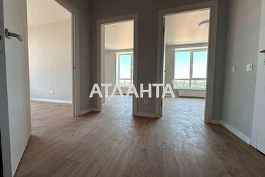 2-кімнатна квартира за адресою вул. Промислова (площа 50 м²) - Atlanta.ua - фото 23