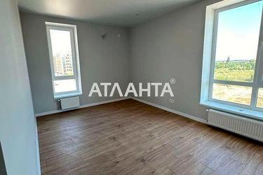 2-кімнатна квартира за адресою вул. Промислова (площа 50 м²) - Atlanta.ua - фото 29