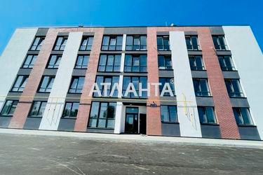 2-кімнатна квартира за адресою вул. Промислова (площа 50 м²) - Atlanta.ua - фото 38