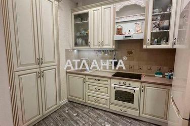 2-rooms apartment apartment by the address st. Berezovaya (area 64 m²) - Atlanta.ua - photo 18