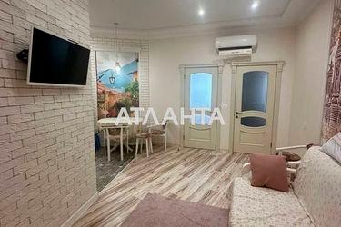 2-rooms apartment apartment by the address st. Berezovaya (area 64 m²) - Atlanta.ua - photo 22