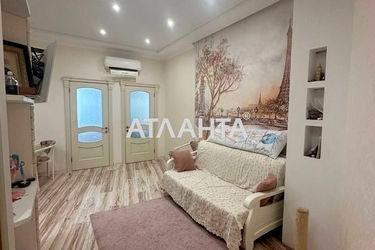 2-rooms apartment apartment by the address st. Berezovaya (area 64 m²) - Atlanta.ua - photo 16