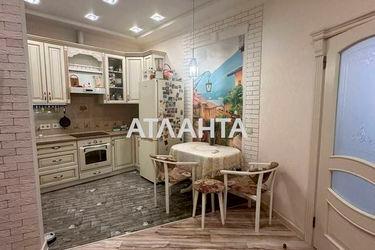 2-rooms apartment apartment by the address st. Berezovaya (area 64 m²) - Atlanta.ua - photo 19