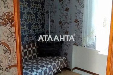 2-rooms apartment apartment by the address st. Khmelnitskogo Bogdana (area 26 m²) - Atlanta.ua - photo 11