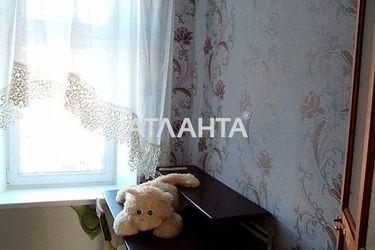 2-rooms apartment apartment by the address st. Khmelnitskogo Bogdana (area 26 m²) - Atlanta.ua - photo 12